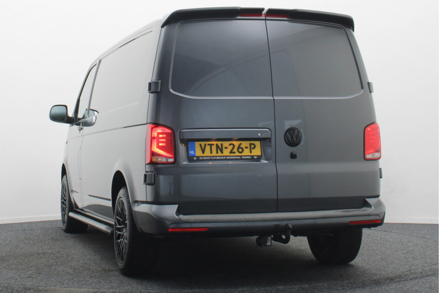 Volkswagen Transporter 2.0 TDI L2H1 28 Bulli