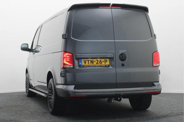 Volkswagen Transporter 2.0 TDI L2H1 28 Bulli