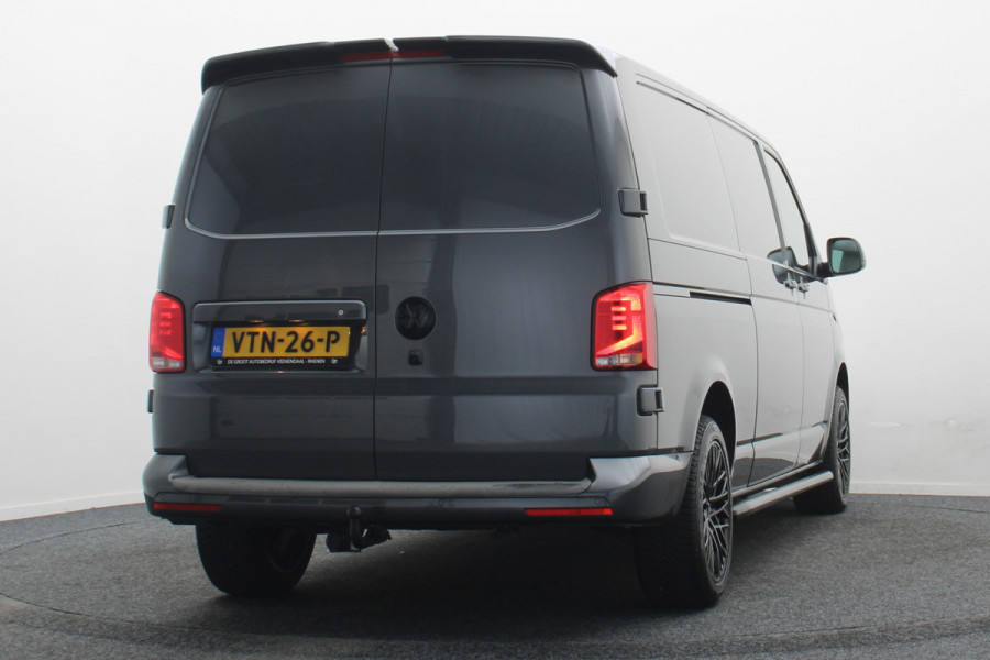 Volkswagen Transporter 2.0 TDI L2H1 28 Bulli