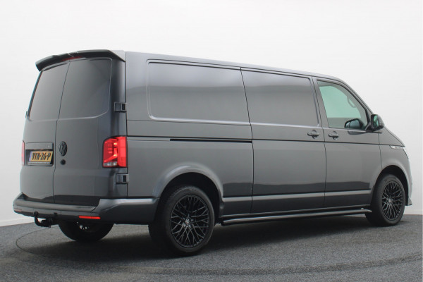 Volkswagen Transporter 2.0 TDI L2H1 28 Bulli