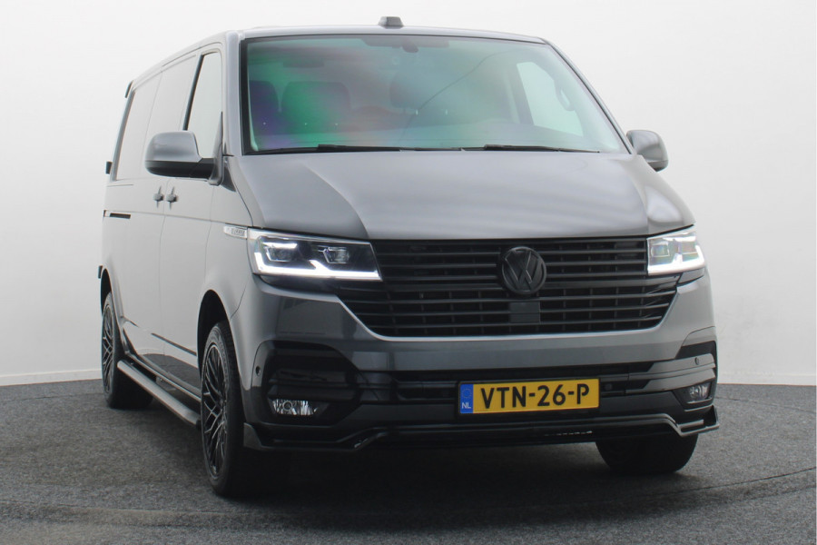 Volkswagen Transporter 2.0 TDI L2H1 28 Bulli