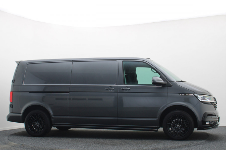 Volkswagen Transporter 2.0 TDI L2H1 28 Bulli