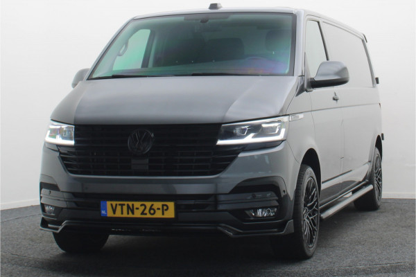 Volkswagen Transporter 2.0 TDI L2H1 28 Bulli