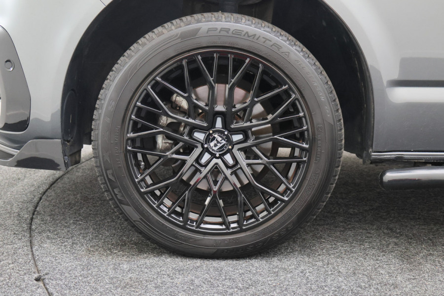 Volkswagen Transporter 2.0 TDI L2H1 28 Bulli