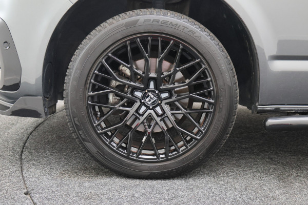 Volkswagen Transporter 2.0 TDI L2H1 28 Bulli