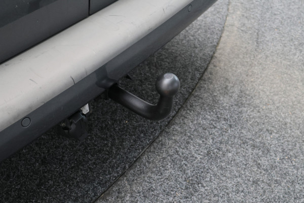 Volkswagen Transporter 2.0 TDI L2H1 28 Bulli
