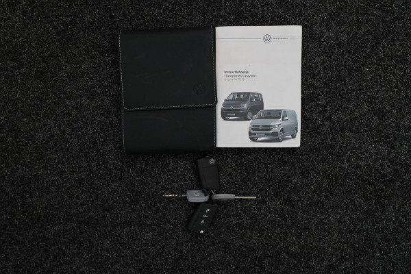 Volkswagen Transporter 2.0 TDI L2H1 28 Bulli