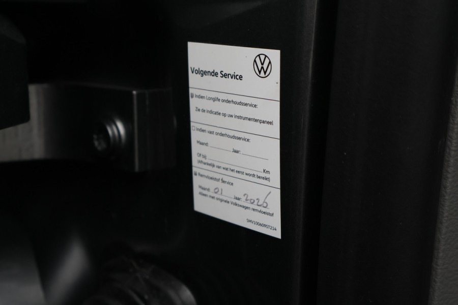 Volkswagen Transporter 2.0 TDI L2H1 28 Bulli