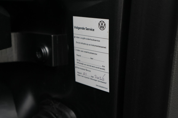 Volkswagen Transporter 2.0 TDI L2H1 28 Bulli