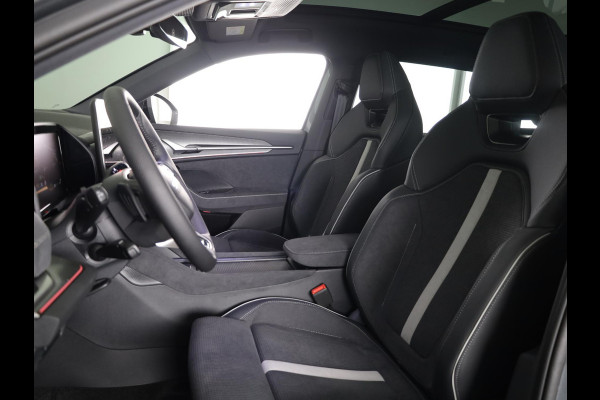 Škoda Kodiaq 1.5 TSI PHEV Sportline Business 204 pk 6 versn. DSG | Trekhaak | Panoramadak | Winter Pakket