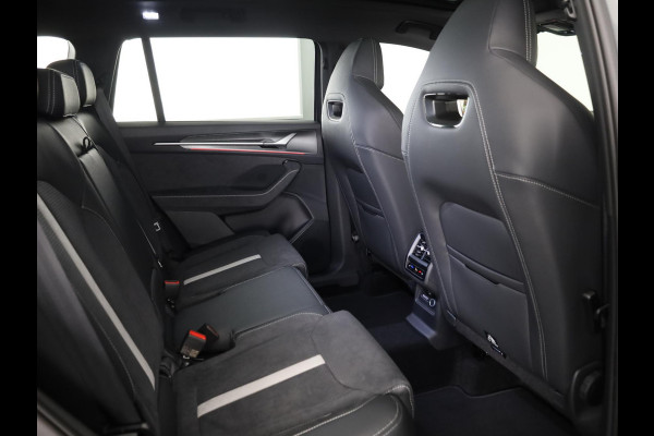 Škoda Kodiaq 1.5 TSI PHEV Sportline Business 204 pk 6 versn. DSG | Trekhaak | Panoramadak | Winter Pakket