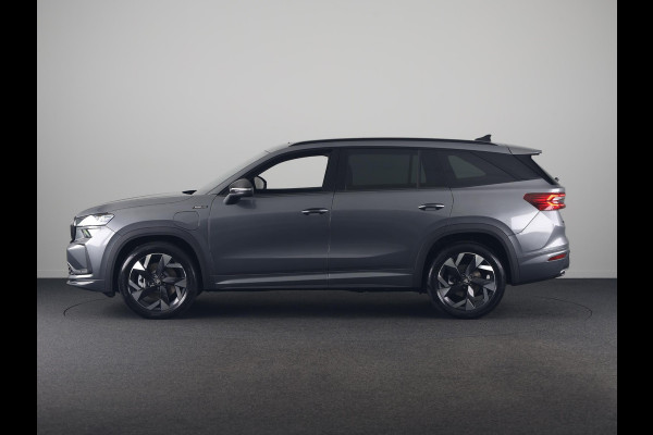 Škoda Kodiaq 1.5 TSI PHEV Sportline Business 204 pk 6 versn. DSG | Trekhaak | Panoramadak | Winter Pakket