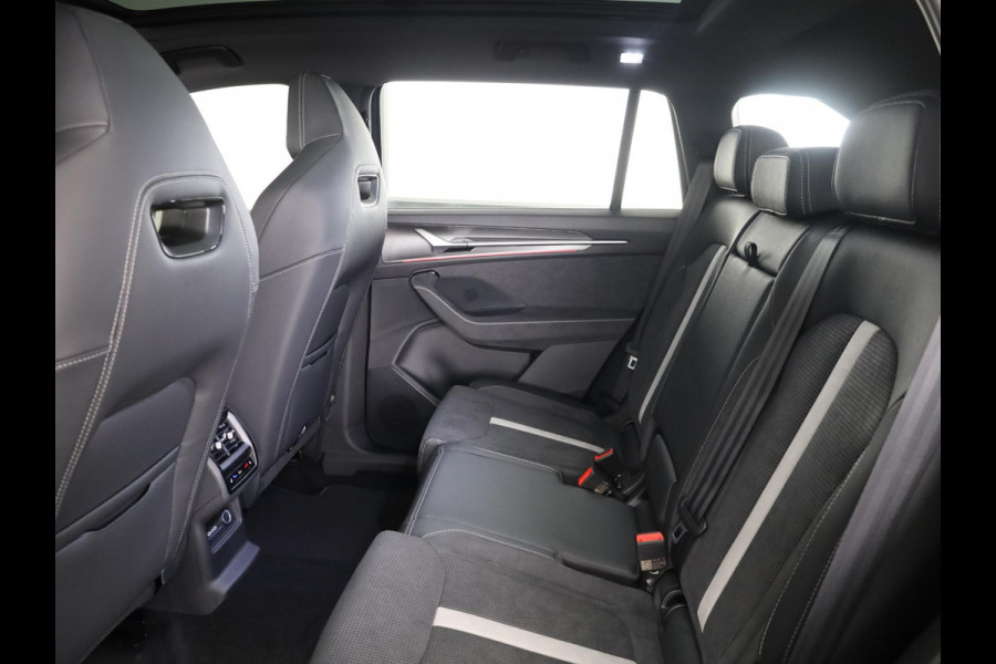 Škoda Kodiaq 1.5 TSI PHEV Sportline Business 204 pk 6 versn. DSG | Trekhaak | Panoramadak | Winter Pakket