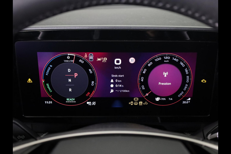 Škoda Kodiaq 1.5 TSI PHEV Sportline Business 204 pk 6 versn. DSG | Trekhaak | Panoramadak | Winter Pakket