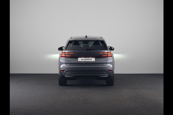Škoda Kodiaq 1.5 TSI PHEV Sportline Business 204 pk 6 versn. DSG | Trekhaak | Panoramadak | Winter Pakket