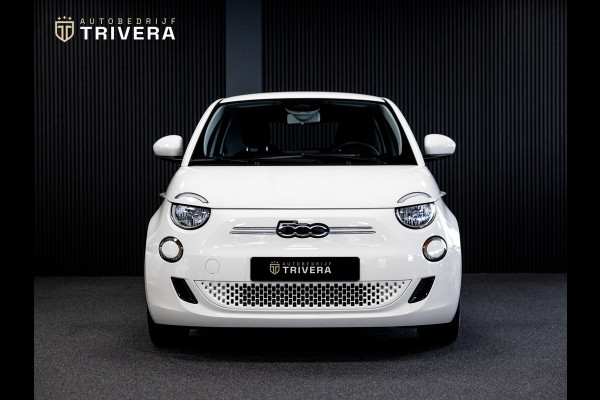 Fiat 500 Urban 24 kWh l SoH 93% l AUT.l Keyless l Virtueel cockpit l BTW auto l 1ste. eig. l Dealer onderhouden l ALS NIEUW