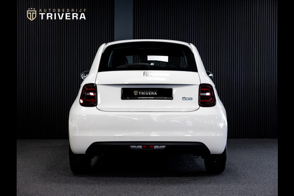 Fiat 500 Urban 24 kWh l SoH 93% l AUT.l Keyless l Virtueel cockpit l BTW auto l 1ste. eig. l Dealer onderhouden l ALS NIEUW