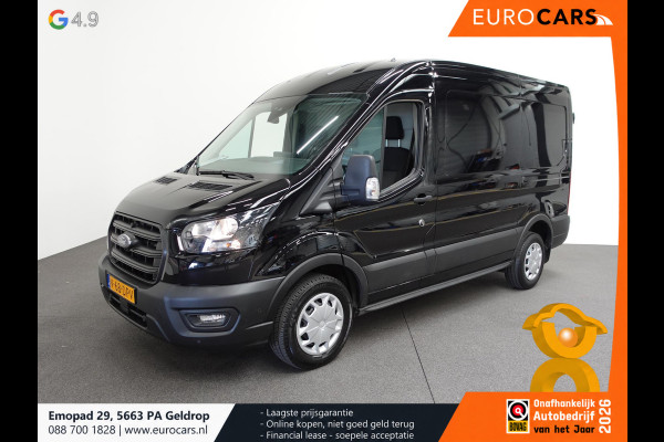 Ford Transit 310 2.0 TDCI L2H2 Trend Automaat Airco Bluetooth Camera Cruise Control