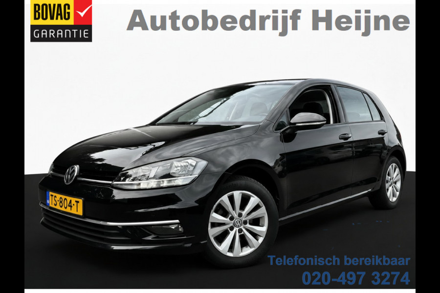 Volkswagen Golf 1.0 TSI 115PK COMFORTLINE CARPLAY/ACC/PDC/NAVIGATIE