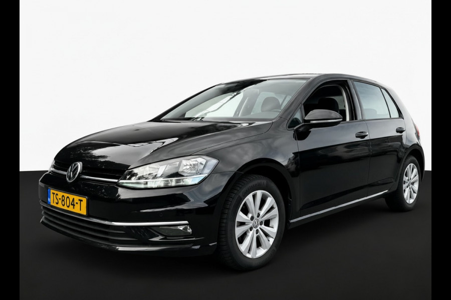 Volkswagen Golf 1.0 TSI 115PK COMFORTLINE CARPLAY/ACC/PDC/NAVIGATIE