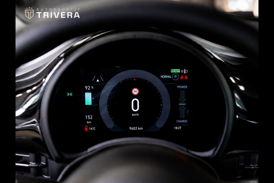 Fiat 500 Urban 24 kWh l SoH 93% l AUT.l Keyless l Virtueel cockpit l BTW auto l 1ste. eig. l Dealer onderhouden l ALS NIEUW