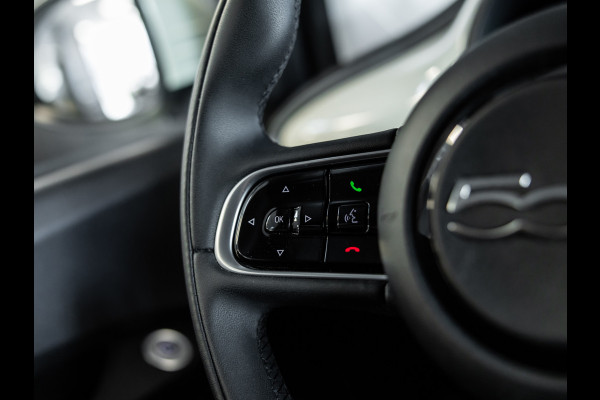 Fiat 500 Urban 24 kWh l SoH 93% l AUT.l Keyless l Virtueel cockpit l BTW auto l 1ste. eig. l Dealer onderhouden l ALS NIEUW