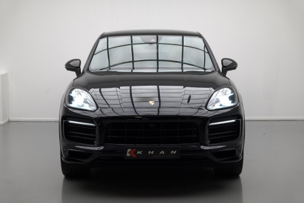 Porsche Cayenne Coupé 2.9 S |Pano|SportChrono|HUD|Luchtvering|