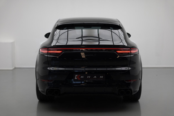 Porsche Cayenne Coupé 2.9 S |Pano|SportChrono|HUD|Luchtvering|