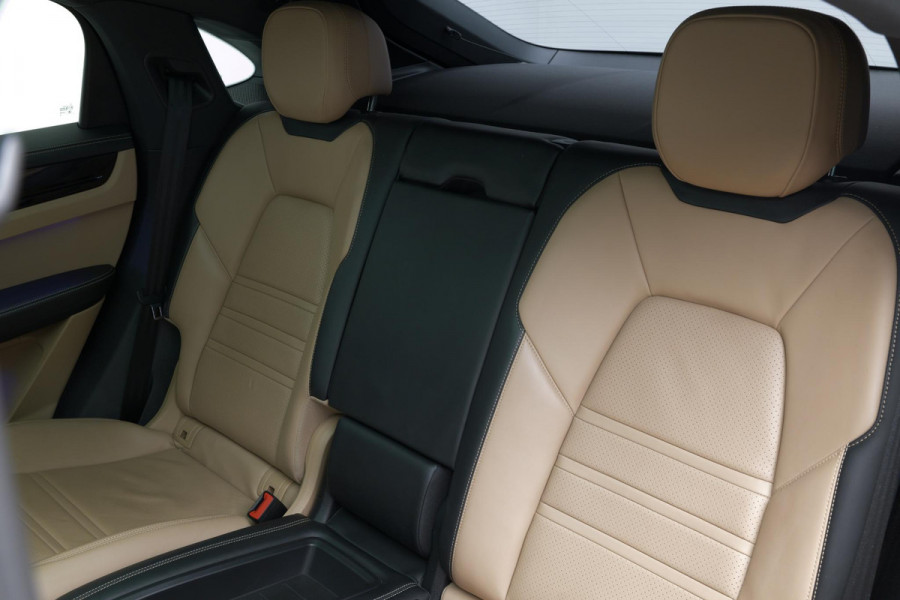 Porsche Cayenne Coupé 2.9 S |Pano|SportChrono|HUD|Luchtvering|
