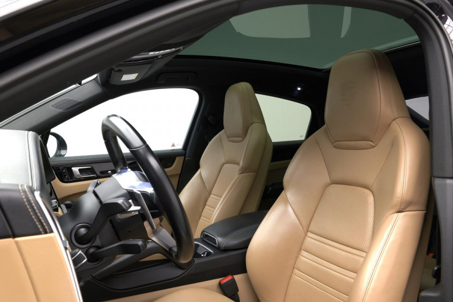 Porsche Cayenne Coupé 2.9 S |Pano|SportChrono|HUD|Luchtvering|