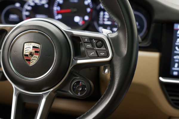 Porsche Cayenne Coupé 2.9 S |Pano|SportChrono|HUD|Luchtvering|