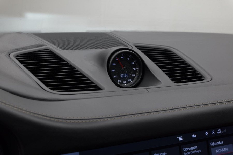 Porsche Cayenne Coupé 2.9 S |Pano|SportChrono|HUD|Luchtvering|