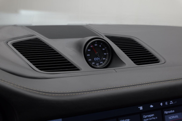 Porsche Cayenne Coupé 2.9 S |Pano|SportChrono|HUD|Luchtvering|