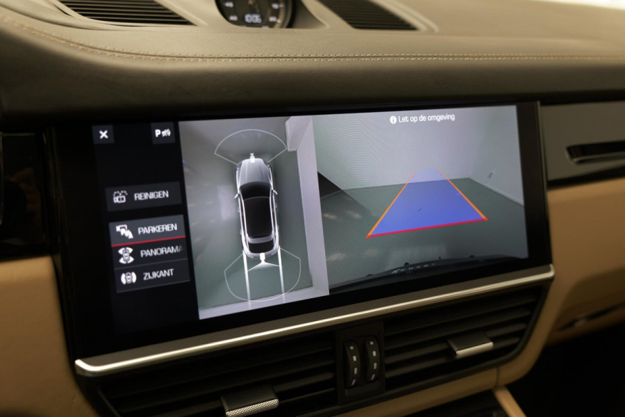 Porsche Cayenne Coupé 2.9 S |Pano|SportChrono|HUD|Luchtvering|