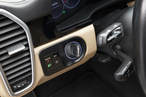 Porsche Cayenne Coupé 2.9 S |Pano|SportChrono|HUD|Luchtvering|