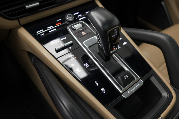 Porsche Cayenne Coupé 2.9 S |Pano|SportChrono|HUD|Luchtvering|