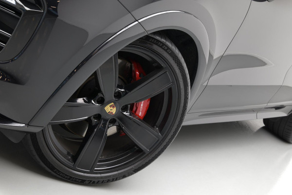 Porsche Cayenne Coupé 2.9 S |Pano|SportChrono|HUD|Luchtvering|