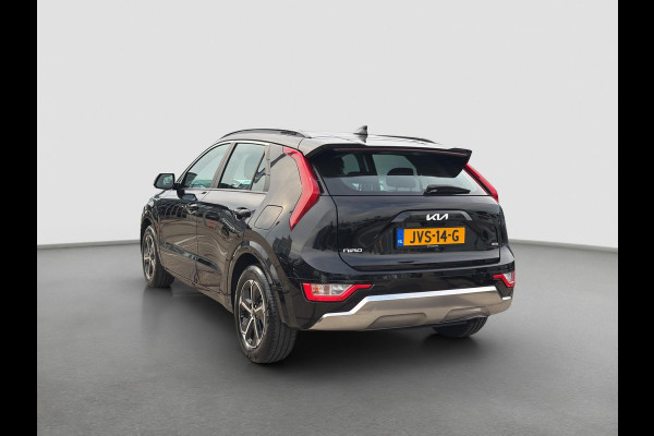 Kia Niro 1.6 GDi Hybrid DynamicLine