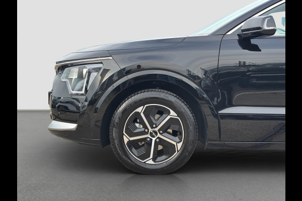 Kia Niro 1.6 GDi Hybrid DynamicLine