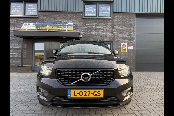 Volvo XC40 1.5 T2 R-Design | 1E EIGENAAR | 3/6/12MND GARANTIE | AUTOMAAT | PANO | LED | DAB | CRUISE | CARPLAY | STOELVERWM | BLIS | HARMAN KARDON |