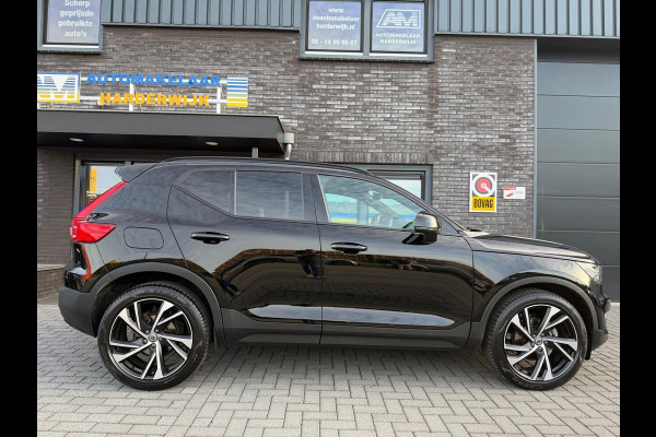 Volvo XC40 1.5 T2 R-Design | 1E EIGENAAR | 3/6/12MND GARANTIE | AUTOMAAT | PANO | LED | DAB | CRUISE | CARPLAY | STOELVERWM | BLIS | HARMAN KARDON |