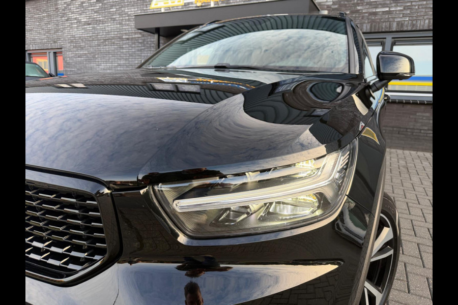 Volvo XC40 1.5 T2 R-Design | 1E EIGENAAR | 3/6/12MND GARANTIE | AUTOMAAT | PANO | LED | DAB | CRUISE | CARPLAY | STOELVERWM | BLIS | HARMAN KARDON |