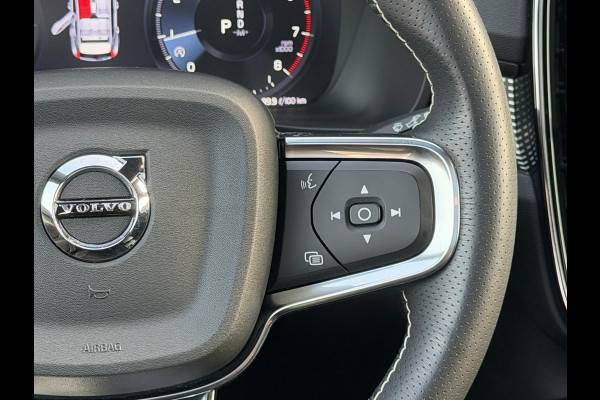 Volvo XC40 1.5 T2 R-Design | 1E EIGENAAR | 3/6/12MND GARANTIE | AUTOMAAT | PANO | LED | DAB | CRUISE | CARPLAY | STOELVERWM | BLIS | HARMAN KARDON |
