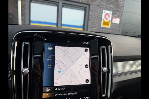 Volvo XC40 1.5 T2 R-Design | 1E EIGENAAR | 3/6/12MND GARANTIE | AUTOMAAT | PANO | LED | DAB | CRUISE | CARPLAY | STOELVERWM | BLIS | HARMAN KARDON |