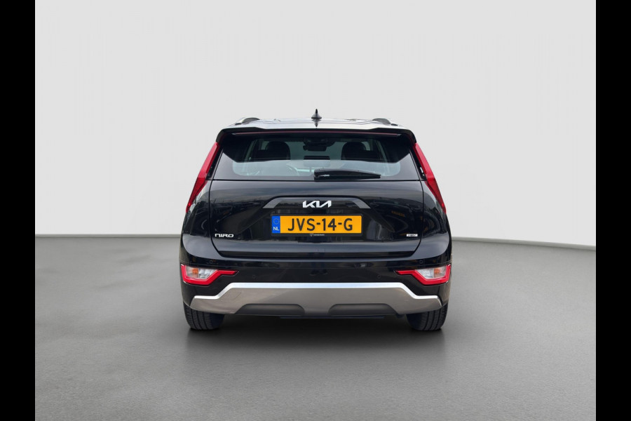 Kia Niro 1.6 GDi Hybrid DynamicLine