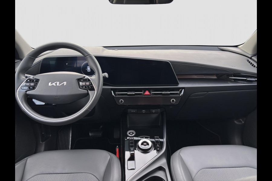 Kia Niro 1.6 GDi Hybrid DynamicLine