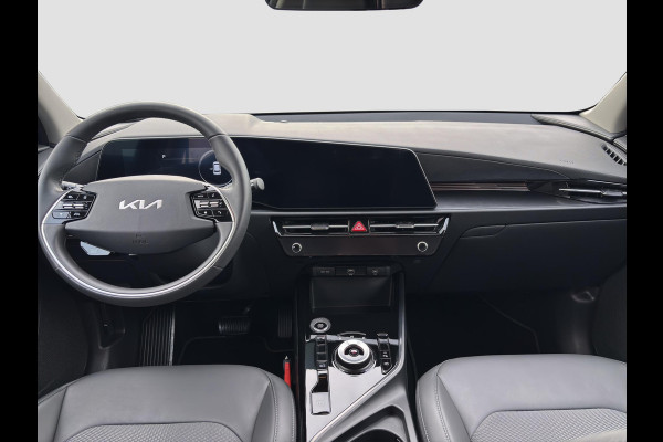 Kia Niro 1.6 GDi Hybrid DynamicLine