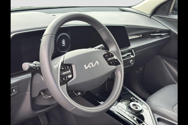 Kia Niro 1.6 GDi Hybrid DynamicLine