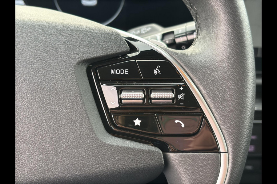Kia Niro 1.6 GDi Hybrid DynamicLine