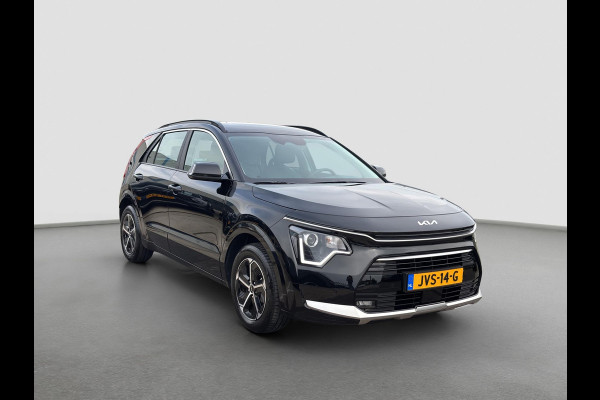 Kia Niro 1.6 GDi Hybrid DynamicLine